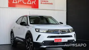 Opel Mokka 1.2 T Elegance de 2022