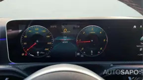 Mercedes-Benz Classe A de 2019