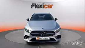 Mercedes-Benz Classe A de 2019