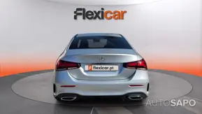 Mercedes-Benz Classe A de 2019