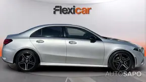 Mercedes-Benz Classe A de 2019
