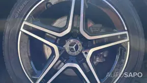 Mercedes-Benz Classe A de 2019
