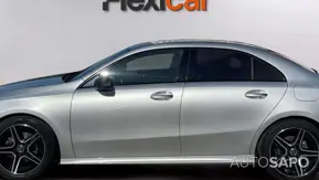 Mercedes-Benz Classe A de 2019