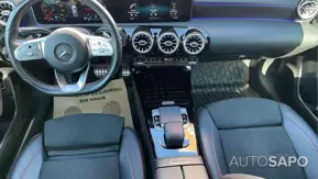 Mercedes-Benz Classe A de 2019