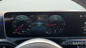Mercedes-Benz Classe A de 2019