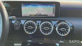 Mercedes-Benz Classe A de 2019