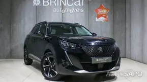 Peugeot 2008 de 2021