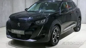 Peugeot 2008 de 2021