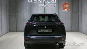 Peugeot 2008 de 2021