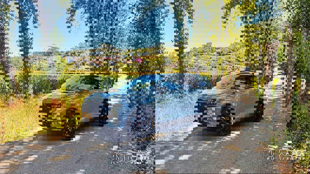 DS DS7 Crossback de 2022