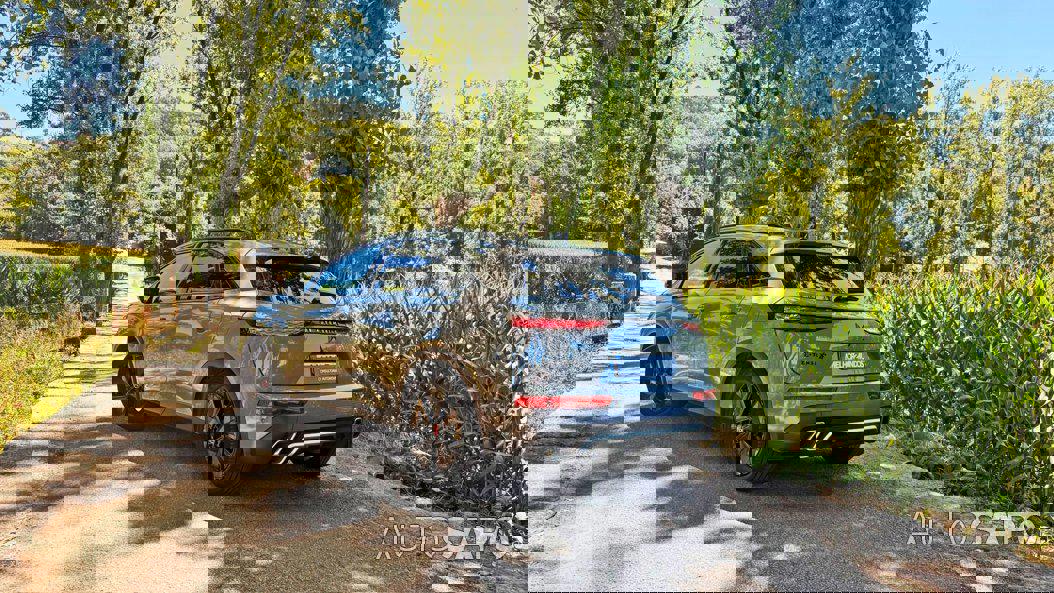 DS DS7 Crossback de 2022
