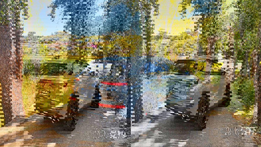 DS DS7 Crossback de 2022