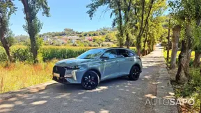 DS DS7 Crossback de 2022