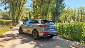 DS DS7 Crossback de 2022