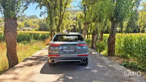 DS DS7 Crossback de 2022