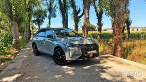 DS DS7 Crossback de 2022