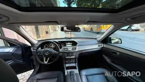 Mercedes-Benz Classe CLA de 2016