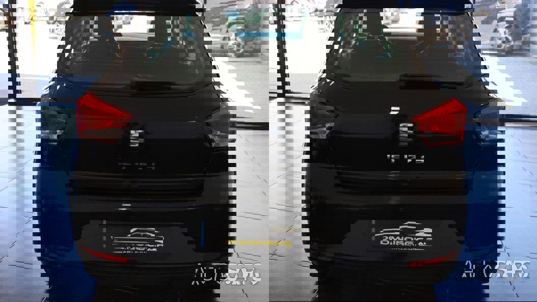 Seat Ibiza 1.0 Style de 2021