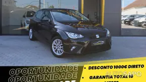 Seat Ibiza 1.0 Style de 2021