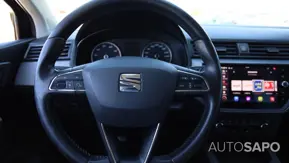 Seat Ibiza 1.0 Style de 2021