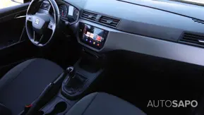 Seat Ibiza 1.0 Style de 2021