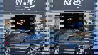 BMW Série 3 de 2017