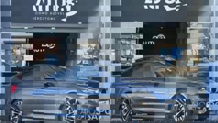 BMW Série 3 de 2016