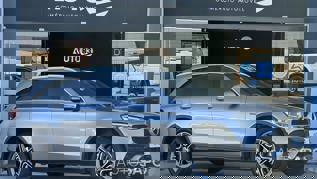 Mercedes-Benz Classe GLC de 2020