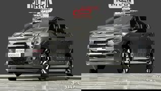 Citroen C3 de 2017