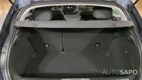 Renault Mégane de 2019
