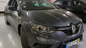 Renault Mégane de 2019