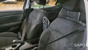 Renault Mégane de 2019