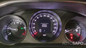 Renault Mégane de 2019