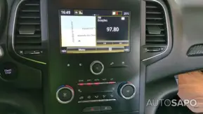 Renault Mégane de 2019