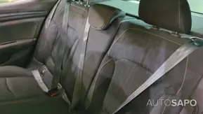 Renault Mégane de 2019