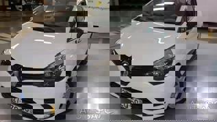 Renault Clio de 2019
