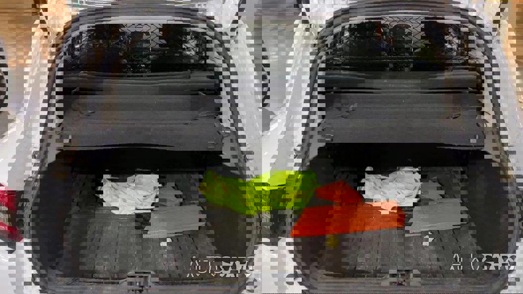 Renault Clio de 2019