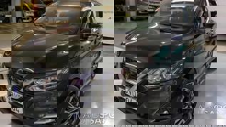 Nissan Qashqai de 2018