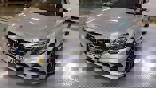 Mercedes-Benz Classe C de 2019