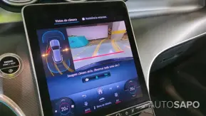 Mercedes-Benz Classe GLC de 2023
