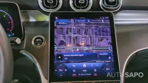 Mercedes-Benz Classe GLC de 2023