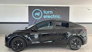 Tesla Model Y de 2023