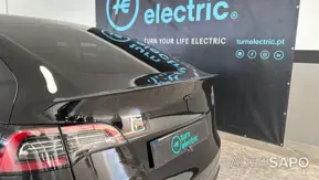 Tesla Model Y de 2023