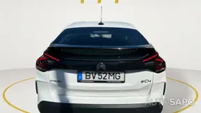 Citroen e-C4 de 2023