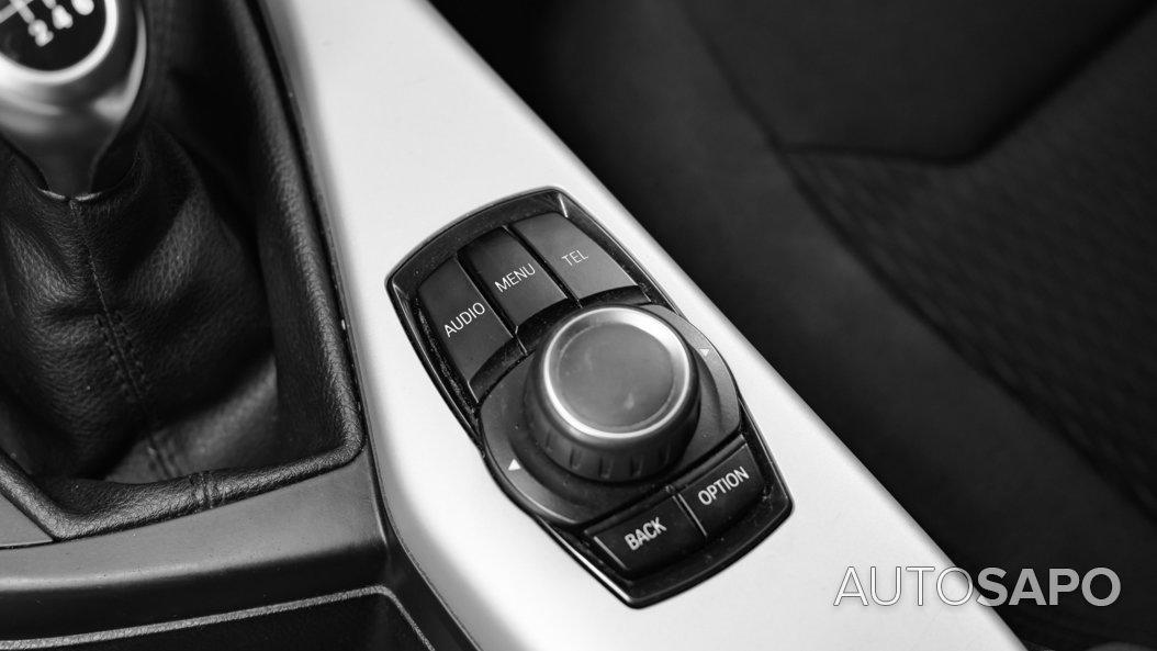 BMW Série 1 de 2013
