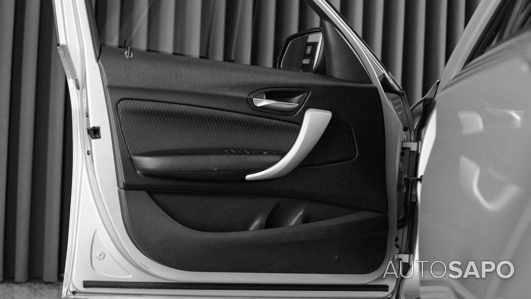 BMW Série 1 de 2013