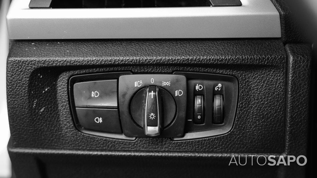 BMW Série 1 de 2013