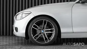 BMW Série 1 de 2013