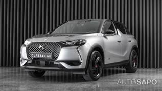 DS DS3 Crossback de 2020