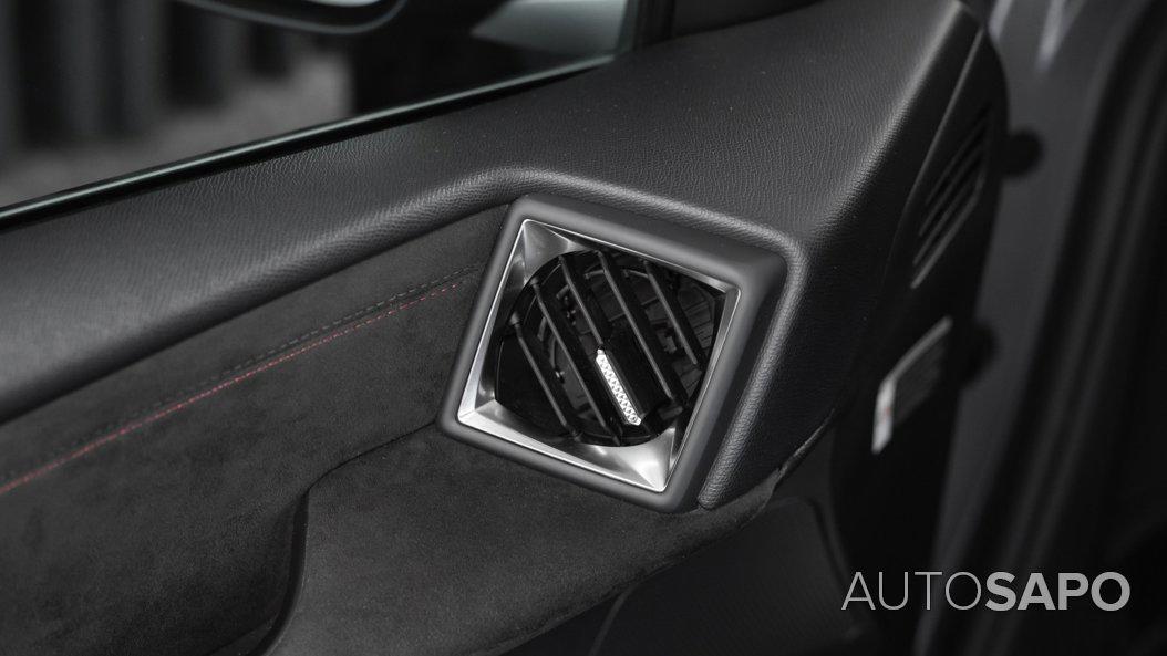 DS DS3 Crossback de 2020
